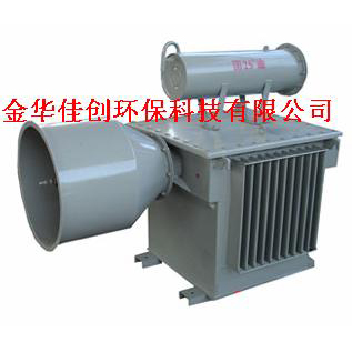 云南GGAJ02电除尘高压静电变压器