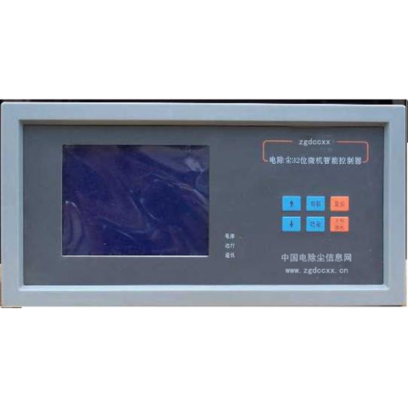 云南HP3000型电除尘 控制器